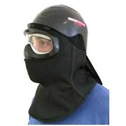 Casque d'entraînement FX® - Protection Taser / PIE