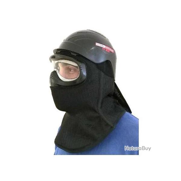 Casque d'entranement FX - Protection Taser / PIE