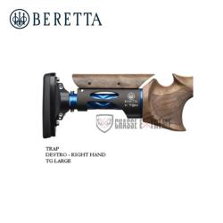 Crosse BERETTA TSK DT11 Trap Taille L