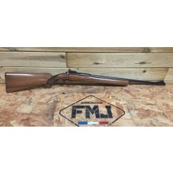 Carabine 22lr monocoup gevarm