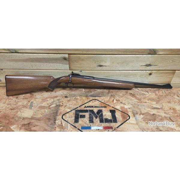 Carabine 22lr monocoup gevarm