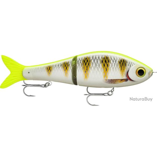 Poisson Nageur Rapala Super Shadow Rap Glide 16cm 16cm 86g SNS