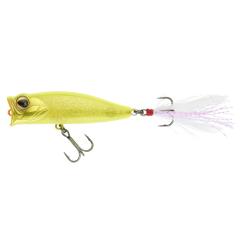 Poisson Nageur Sakura Oppop 4,5cm 3,8g 4,5cm 186 - Sunshine