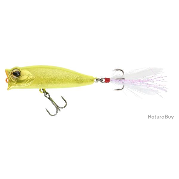 Poisson Nageur Sakura Oppop 4,5cm 3,8g 4,5cm 186 - Sunshine