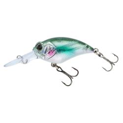 Poisson Nageur Sakura Micron Crank DR 4cm 4cm 6,5g 181 - Limpid Secret