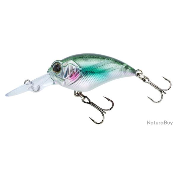 Poisson Nageur Sakura Micron Crank DR 4cm 4cm 6,5g 181 - Limpid Secret