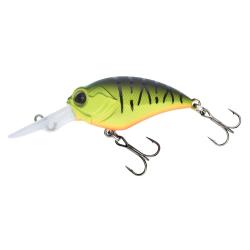 Poisson Nageur Sakura Micron Crank DR 4cm 4cm 6,5g 200 - Eclipse Tiger