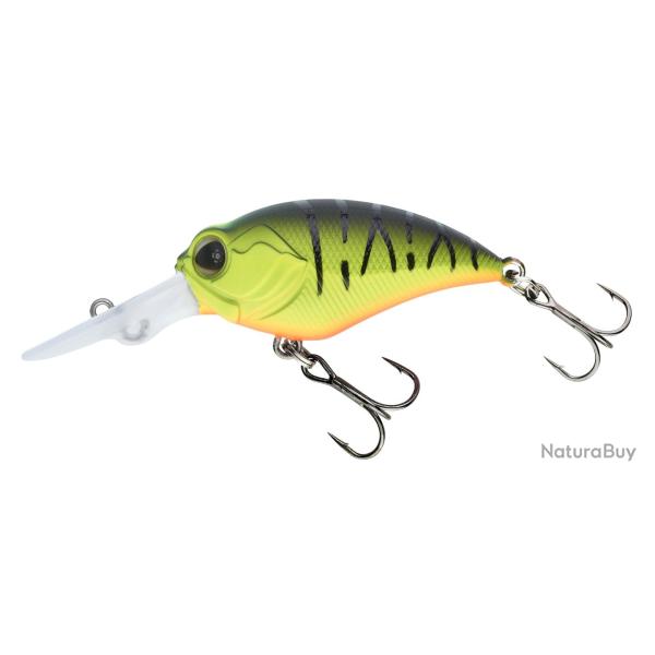 Poisson Nageur Sakura Micron Crank DR 4cm 4cm 6,5g 200 - Eclipse Tiger