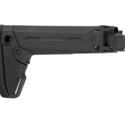 CROSSE ZHUKOV-S AK47/AK74 NOIR (MPL-MAG585-BLK)