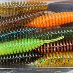 Pack Multi Couleurs FishUp Tanta 5,1cm 2MT-U1