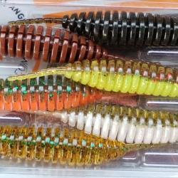 Pack Multi Couleurs FishUp Tanta 7,6cm 3MT-U1