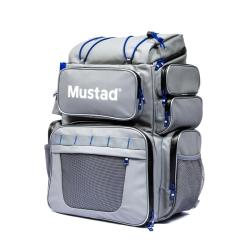 Sac Mustad Game Time Backpack