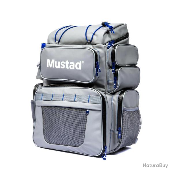 Sac Mustad Game Time Backpack