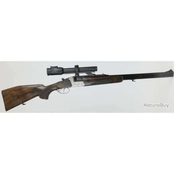 Carabine KRIEGHOFF TECK EXPRESS en cal 30R BLASER