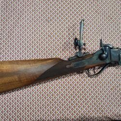 Sharp sporting Pedersoli