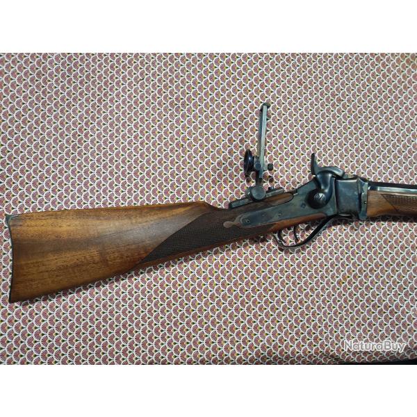 Sharp sporting Pedersoli