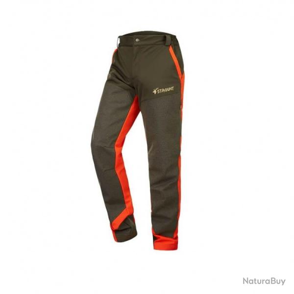 STAGUNT Wildtrack Pant Blaze Uni