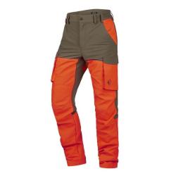 STAGUNT Trackeasy Pant Blaze Uni