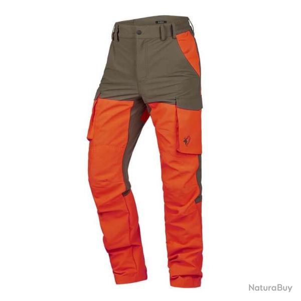 STAGUNT Trackeasy Pant Blaze Uni