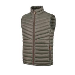 STAGUNT Gilet Teva 2 Bronze
