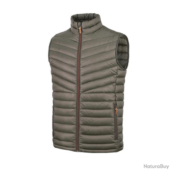 STAGUNT Gilet Teva 2 Bronze