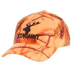 STAGUNT Camoo Cap Blaze Camo