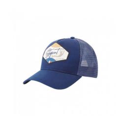 STAGUNT Antler Cap Navy