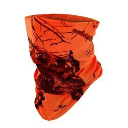 STAGUNT Tour De Cou Camo Blaze