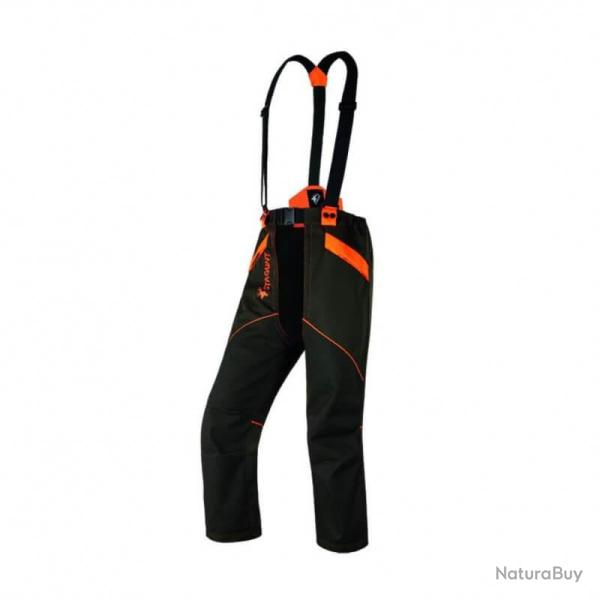 STAGUNT Hardtrack Pant Blaze Uni