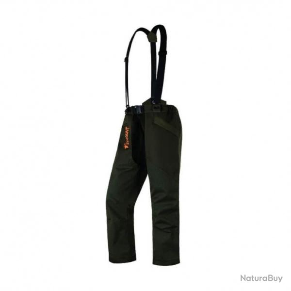 STAGUNT Hardtrack Pant Cypress