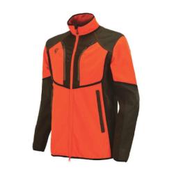 STAGUNT Alfatrack Jacket Blaze Uni