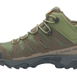 SALOMON X ULTRA TRACKER GTX