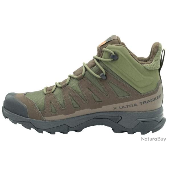 SALOMON X ULTRA TRACKER GTX