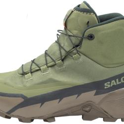 SALOMON CROSS HIKE TRACKER GTX