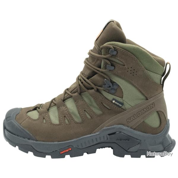 SALOMON QUEST TRACKER GTX
