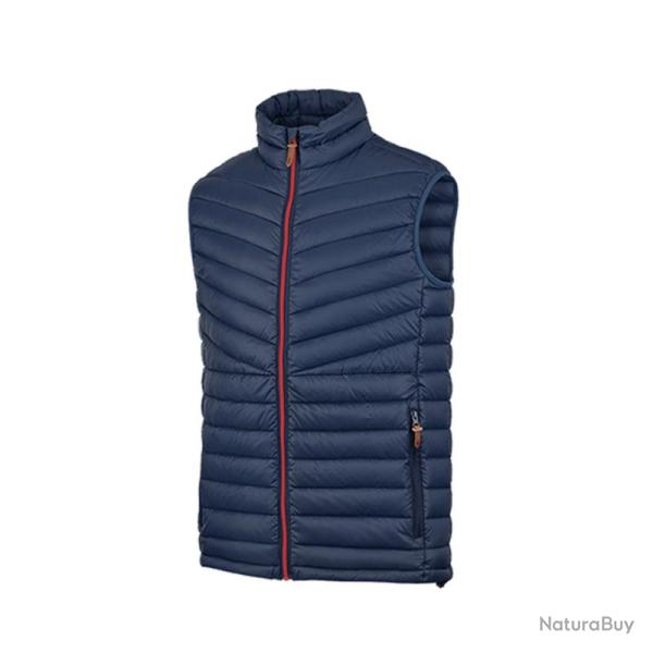 Stagunt Gilet Teva 2 Navy