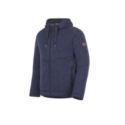 STAGUNT Hoodie Calmel Indigo Blue