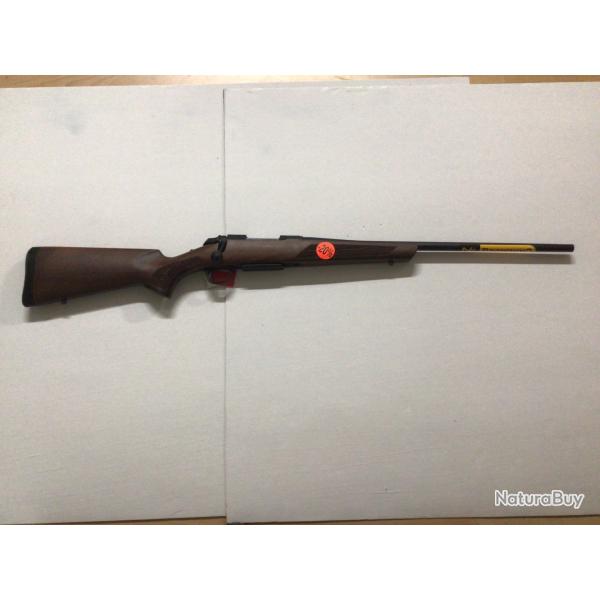 BROWNING A-BOLT HUNTER en calibre 243 winchester