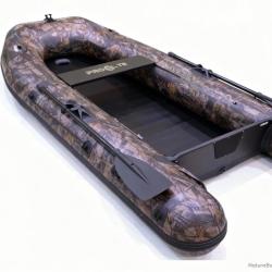 Semi-rigide Pro &eacute;lite baits 2,40m/1mm camouflage