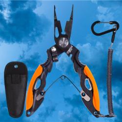 Pince de pêche Multifonctions ......ENCHERE 1 EURO