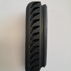 Plaque de couche/sabot/talon Benelli Confort pour fusil BENELLI Super-Black Eagle 2 et 3, super nova