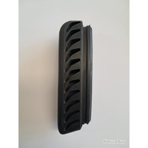 Plaque de couche/sabot/talon Benelli Confort pour fusil BENELLI Super-Black Eagle 2 et 3, super nova