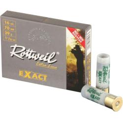 BALLES EXACT LINE 16/29G - ROTTWEIL