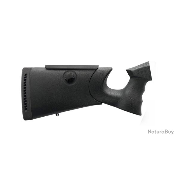 Crosse Verney-Carron Impact LA  trou de pouce avec busc rglable droitier