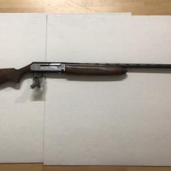 Fusil semi-automatique FRANCHI Prestige cal 12/70