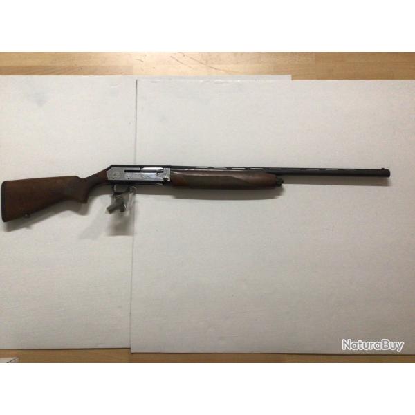 Fusil semi-automatique FRANCHI Prestige cal 12/70