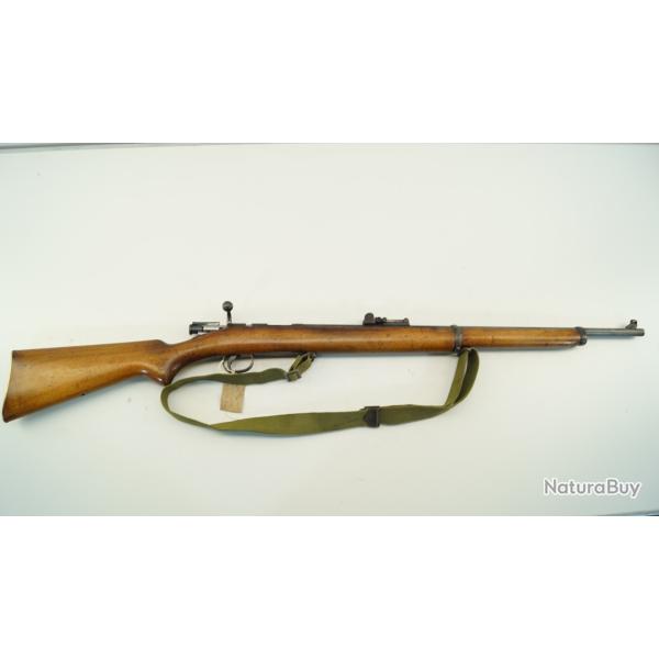 carabine  bsa birmingham small arms 22lr NP20L7