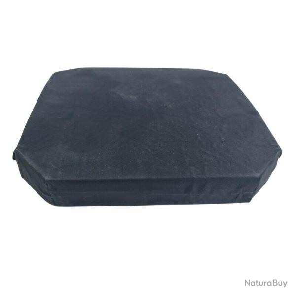 ENCHERE 2 PLAQUES BALISTIQUES LATERALES DE NIVEAU 4 NIJ4 EN 18x18 CONTRE TOUS LES CALIBRES DE GUERRE