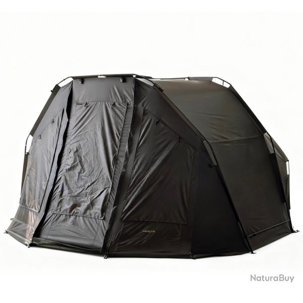 Surtoile pour Bivvy Pro lite baits pro bunker z -10.000MM 100% OPACITY 305*385*175CM