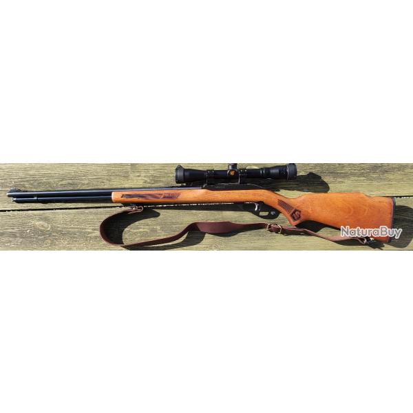 Marlin M60 Glenfield cal 22 lr magasin 18 coups
